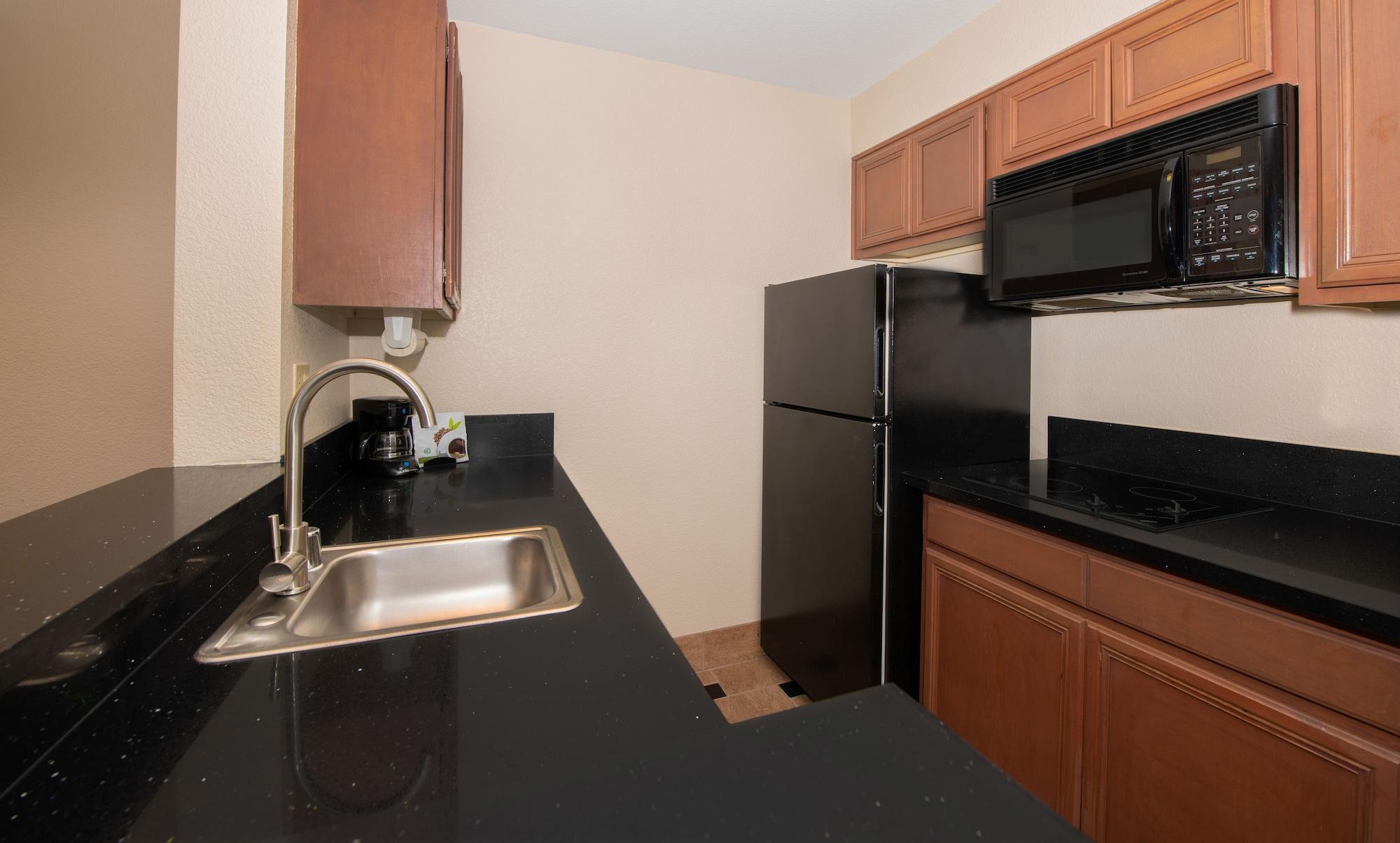 Larkspur Landing Extended Stay Suites South San Francisco Dış mekan fotoğraf
