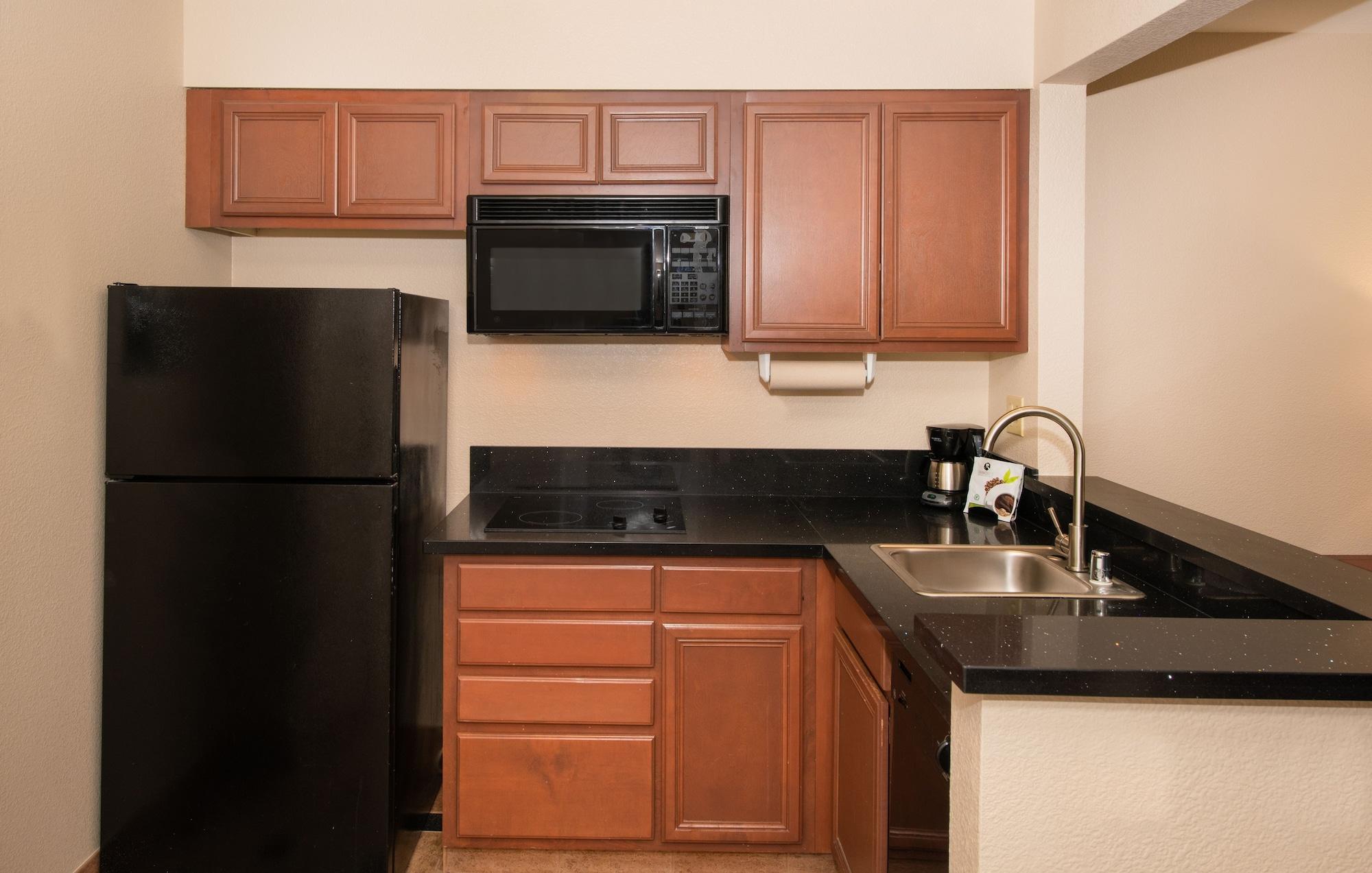 Larkspur Landing Extended Stay Suites South San Francisco Dış mekan fotoğraf