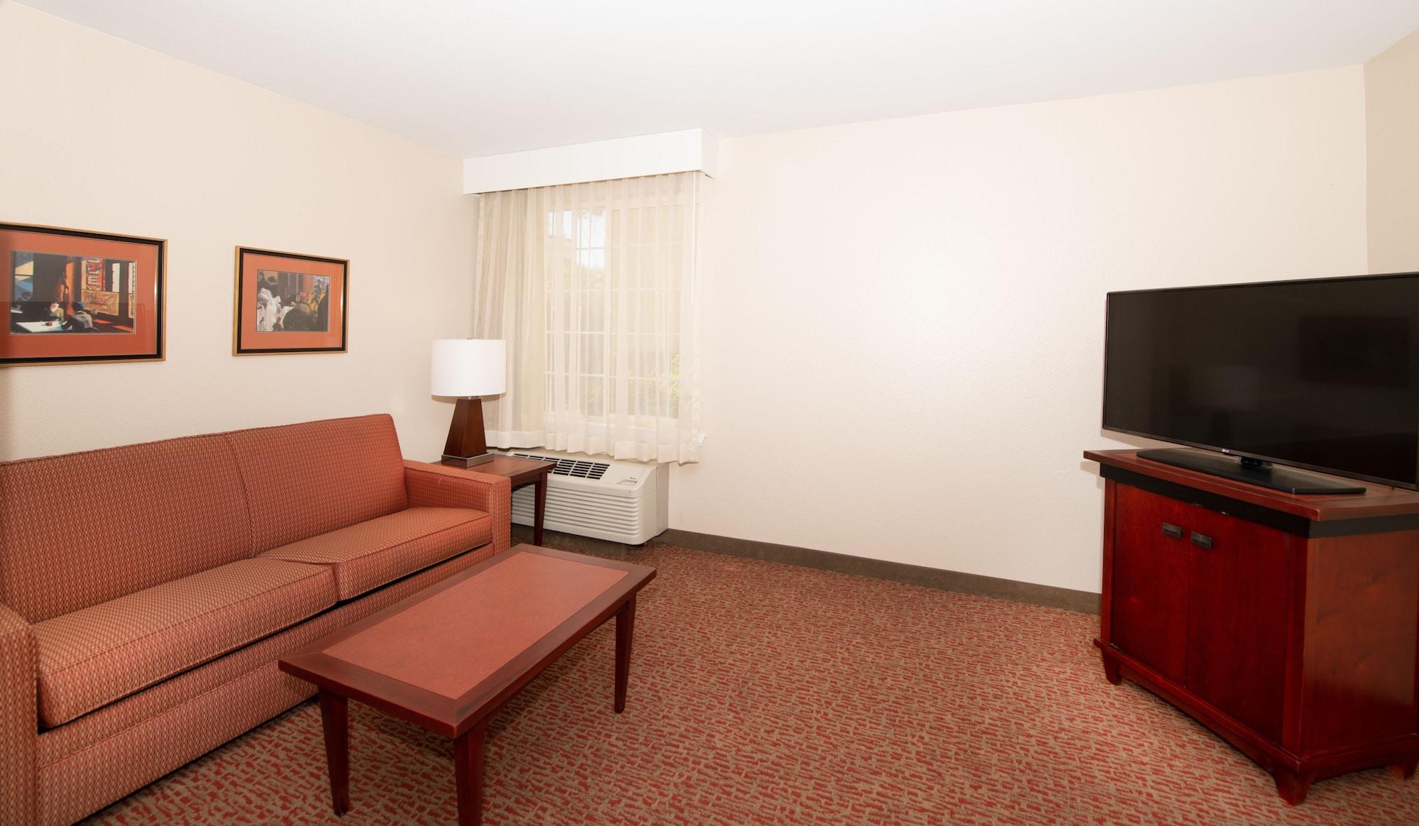 Larkspur Landing Extended Stay Suites South San Francisco Dış mekan fotoğraf