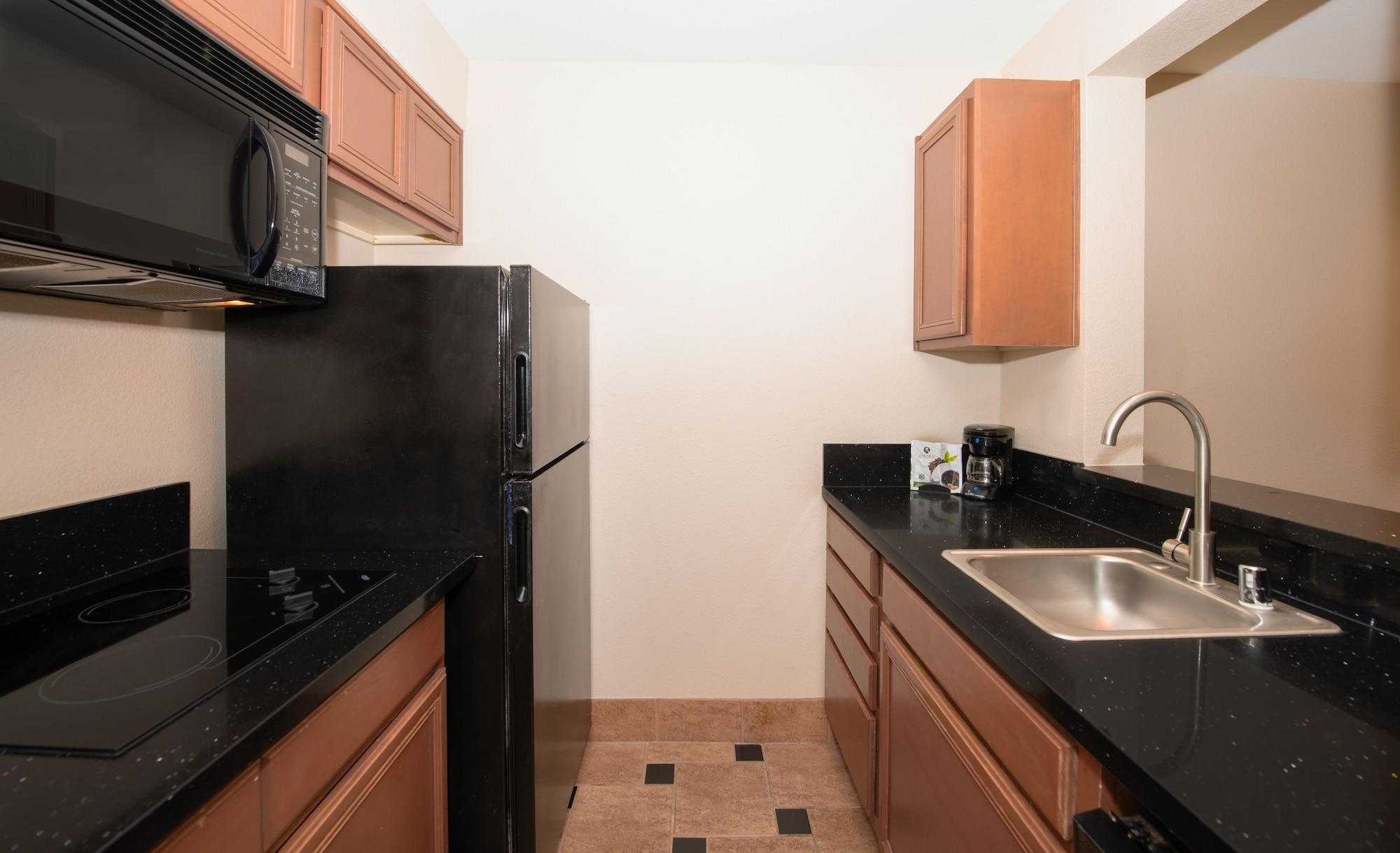 Larkspur Landing Extended Stay Suites South San Francisco Dış mekan fotoğraf