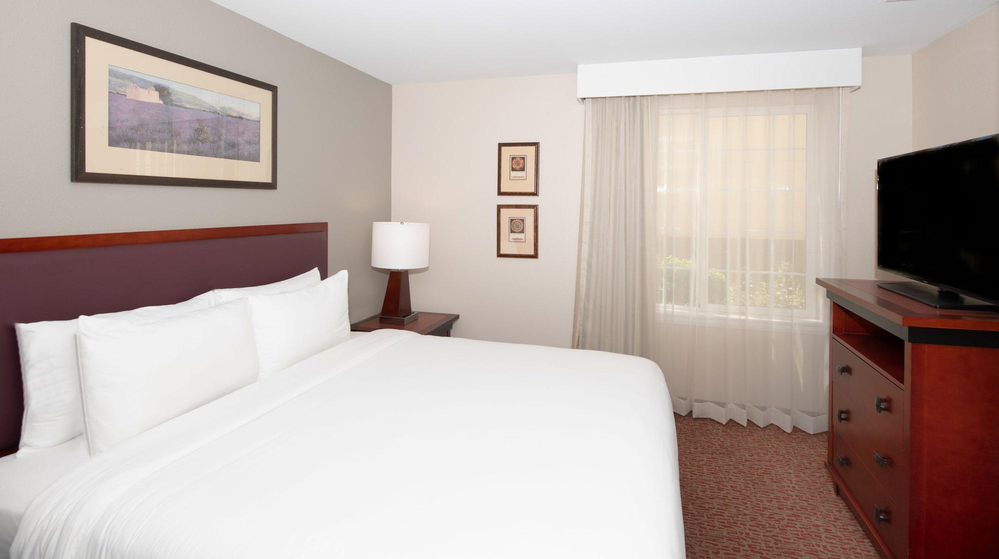 Larkspur Landing Extended Stay Suites South San Francisco Dış mekan fotoğraf