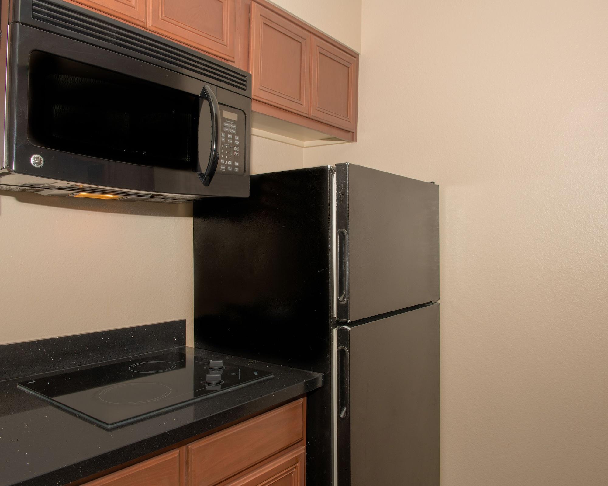 Larkspur Landing Extended Stay Suites South San Francisco Dış mekan fotoğraf