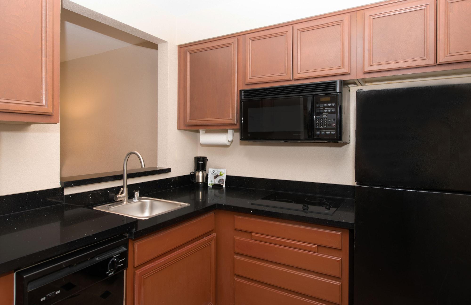 Larkspur Landing Extended Stay Suites South San Francisco Dış mekan fotoğraf