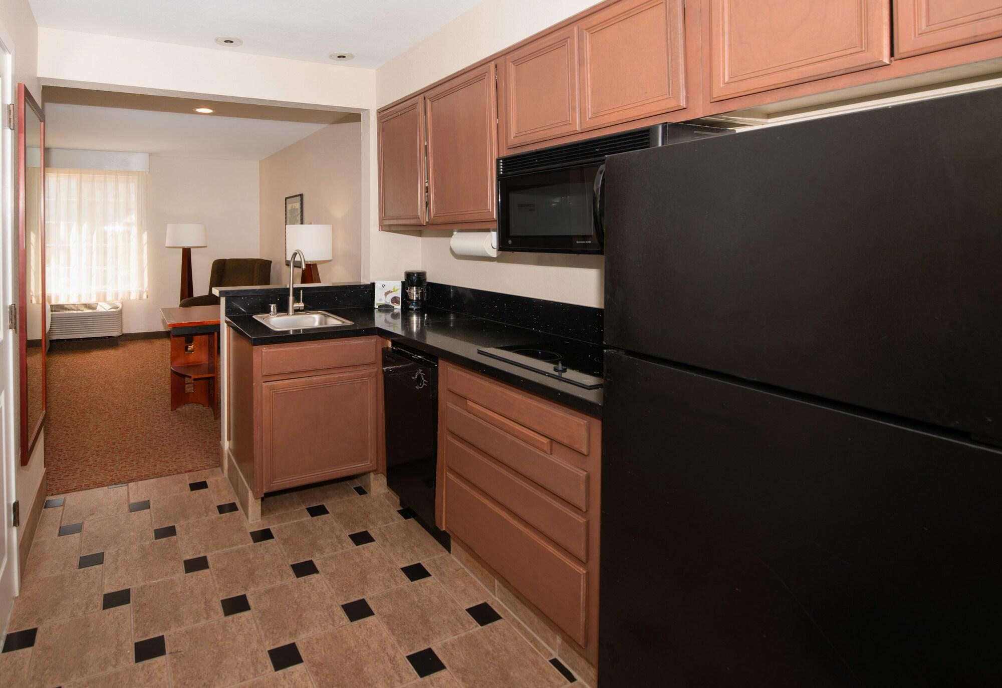 Larkspur Landing Extended Stay Suites South San Francisco Dış mekan fotoğraf