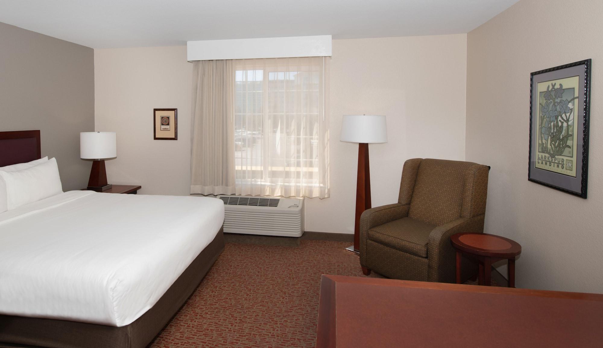 Larkspur Landing Extended Stay Suites South San Francisco Dış mekan fotoğraf