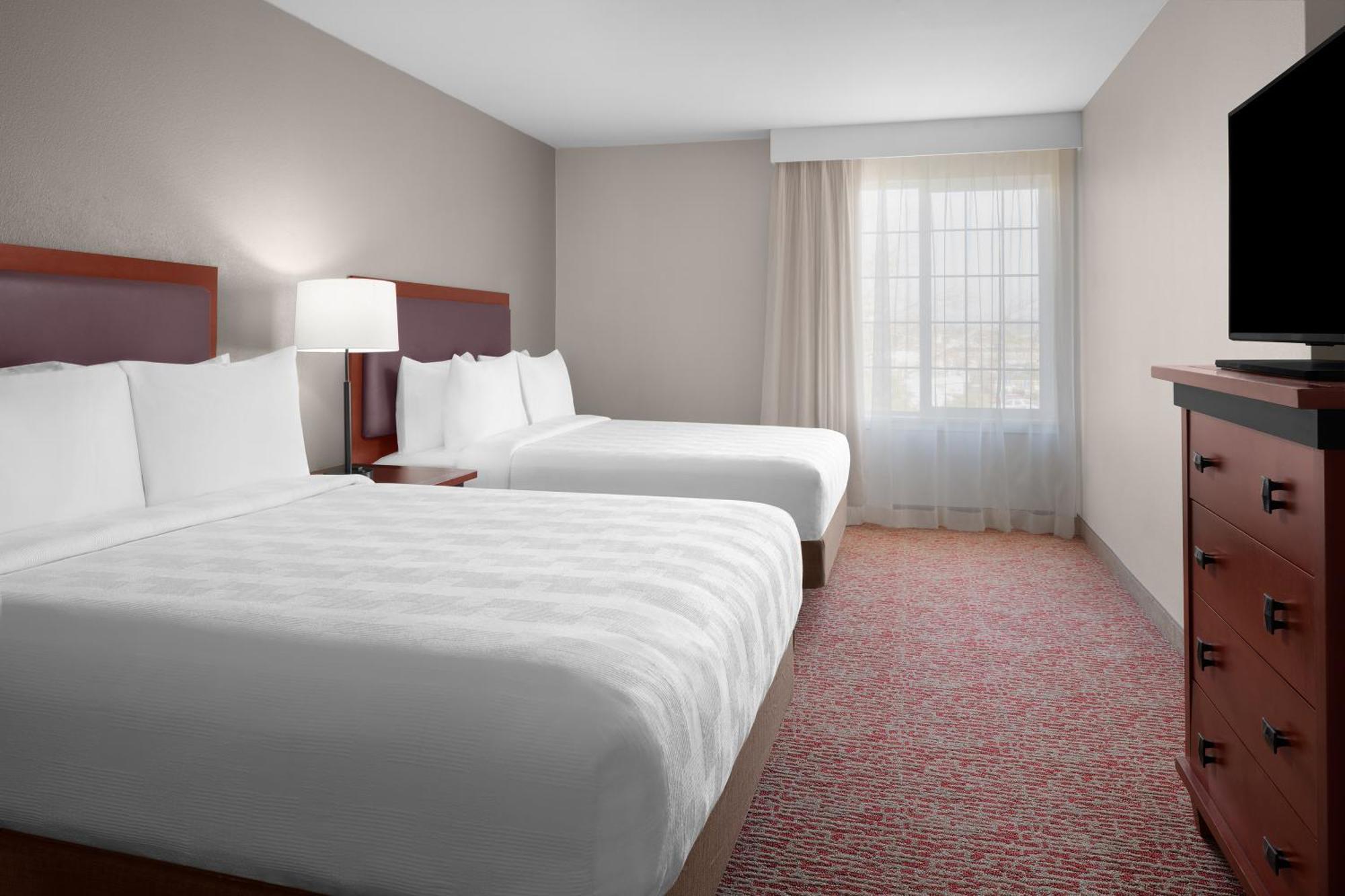 Larkspur Landing Extended Stay Suites South San Francisco Dış mekan fotoğraf