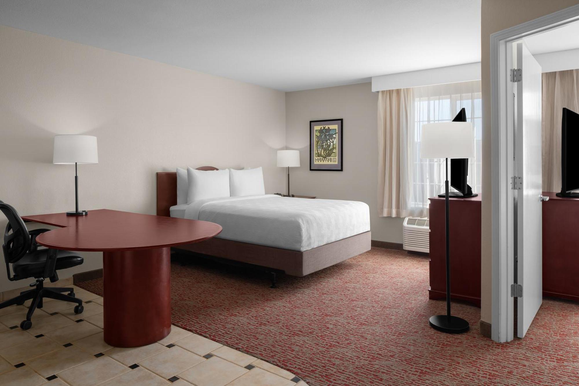 Larkspur Landing Extended Stay Suites South San Francisco Dış mekan fotoğraf