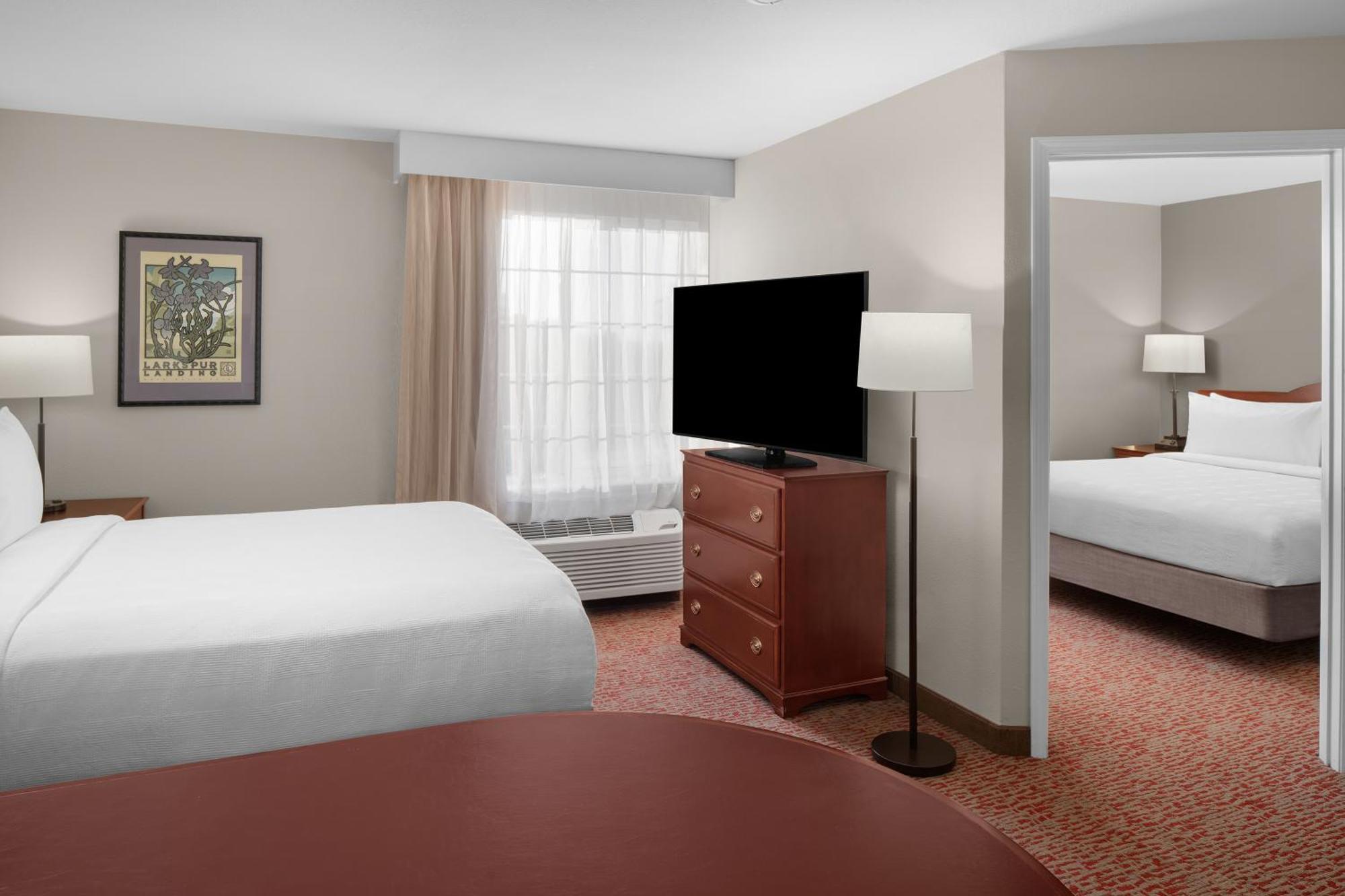 Larkspur Landing Extended Stay Suites South San Francisco Dış mekan fotoğraf