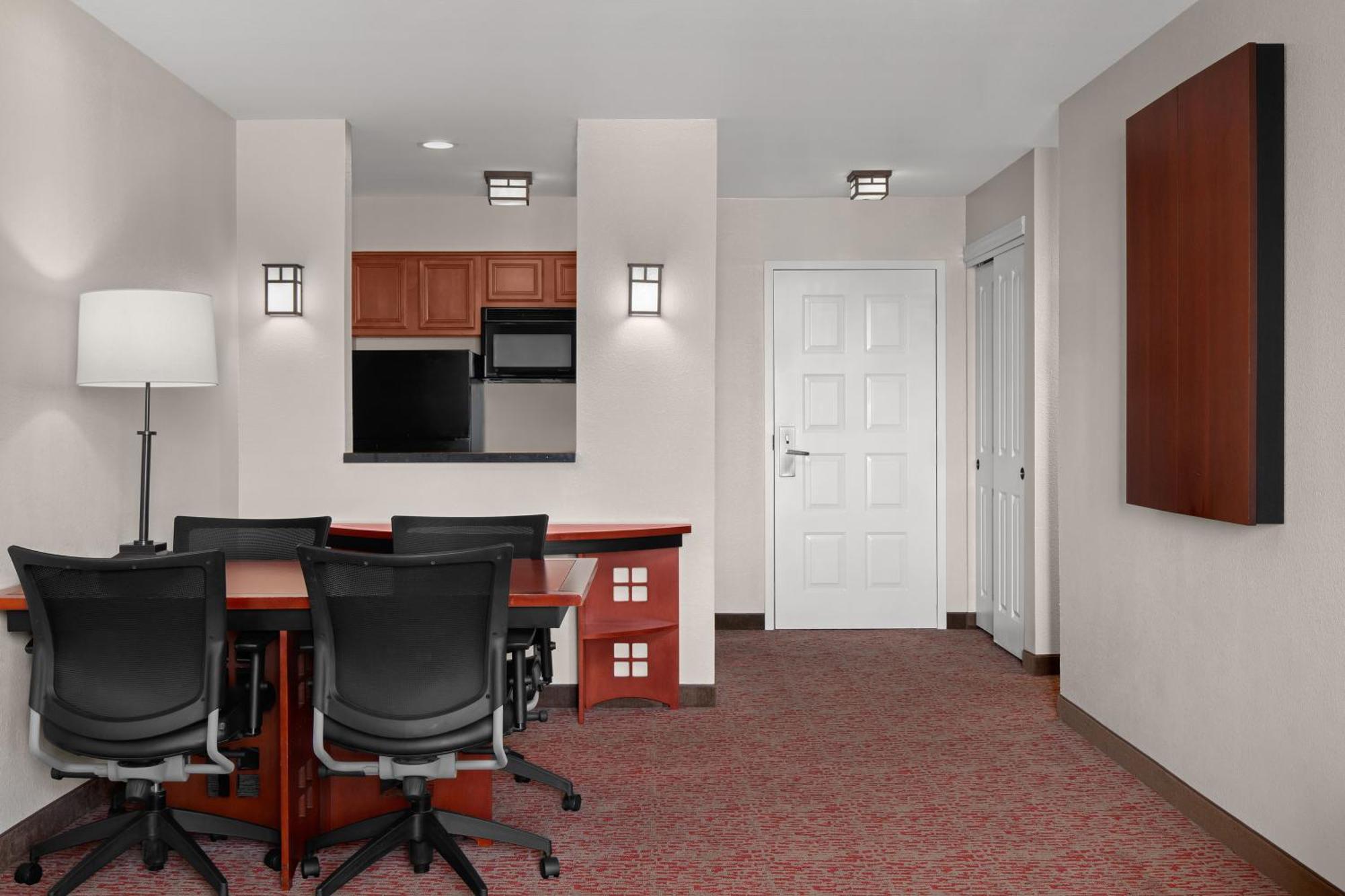 Larkspur Landing Extended Stay Suites South San Francisco Dış mekan fotoğraf