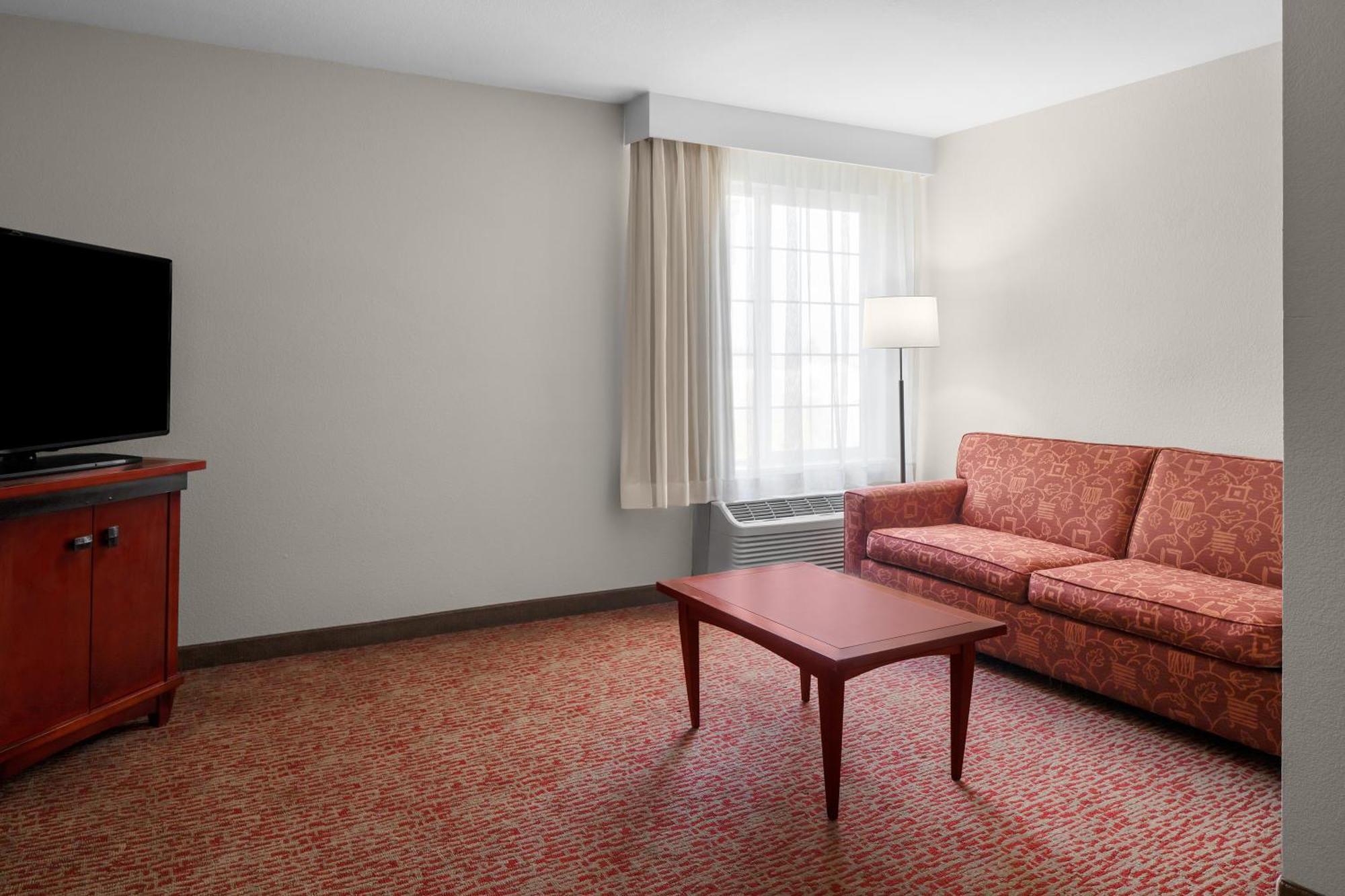 Larkspur Landing Extended Stay Suites South San Francisco Dış mekan fotoğraf