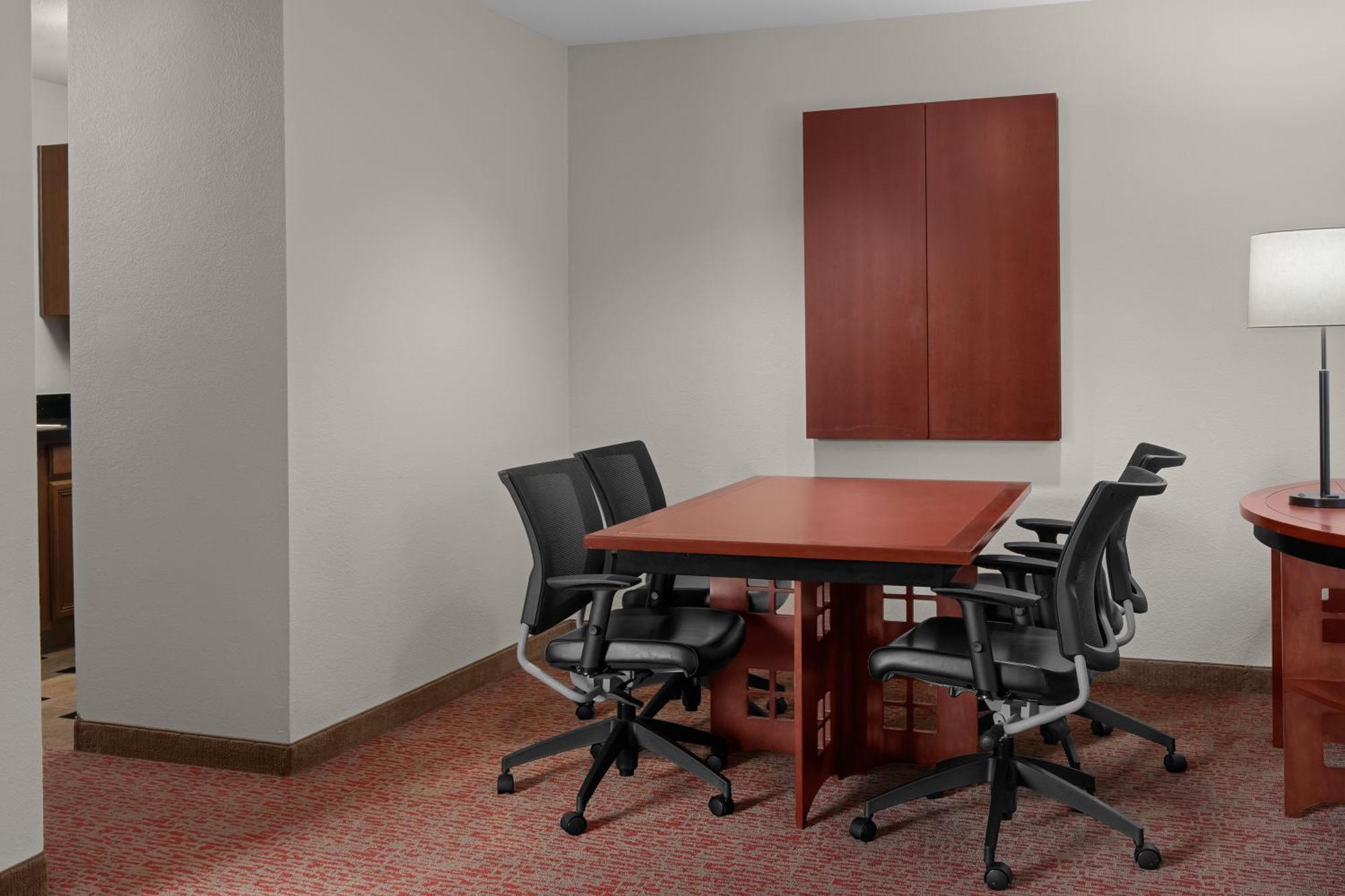 Larkspur Landing Extended Stay Suites South San Francisco Dış mekan fotoğraf