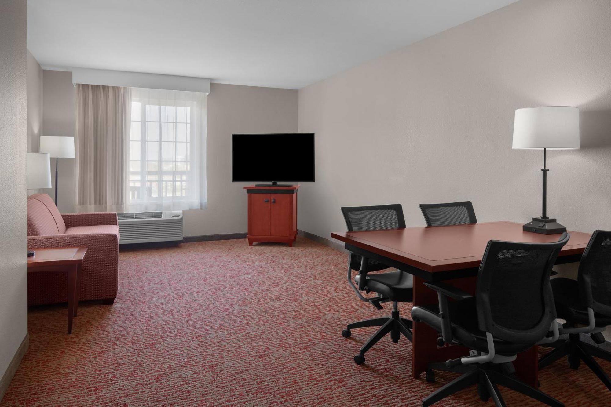 Larkspur Landing Extended Stay Suites South San Francisco Dış mekan fotoğraf