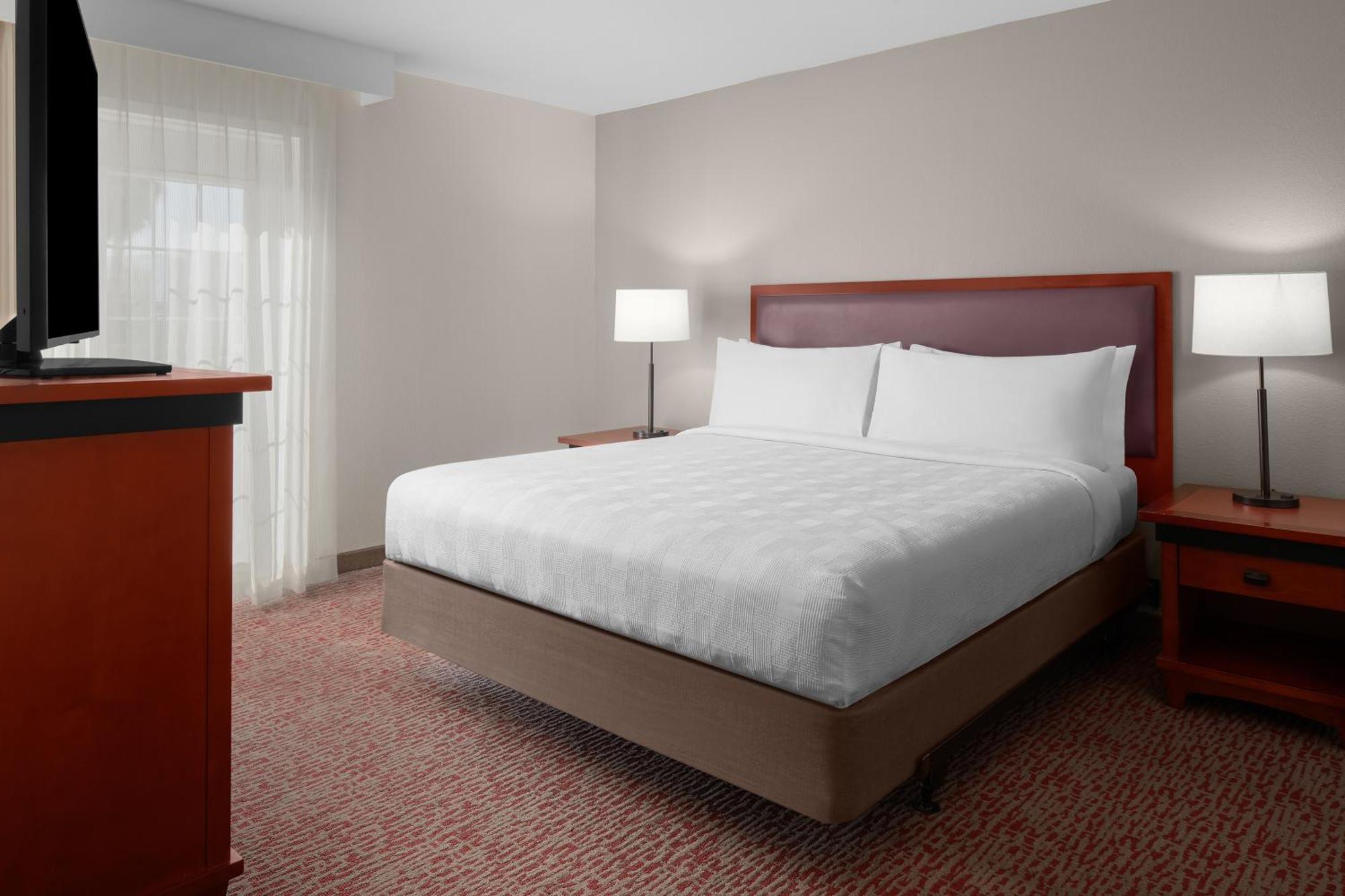 Larkspur Landing Extended Stay Suites South San Francisco Dış mekan fotoğraf
