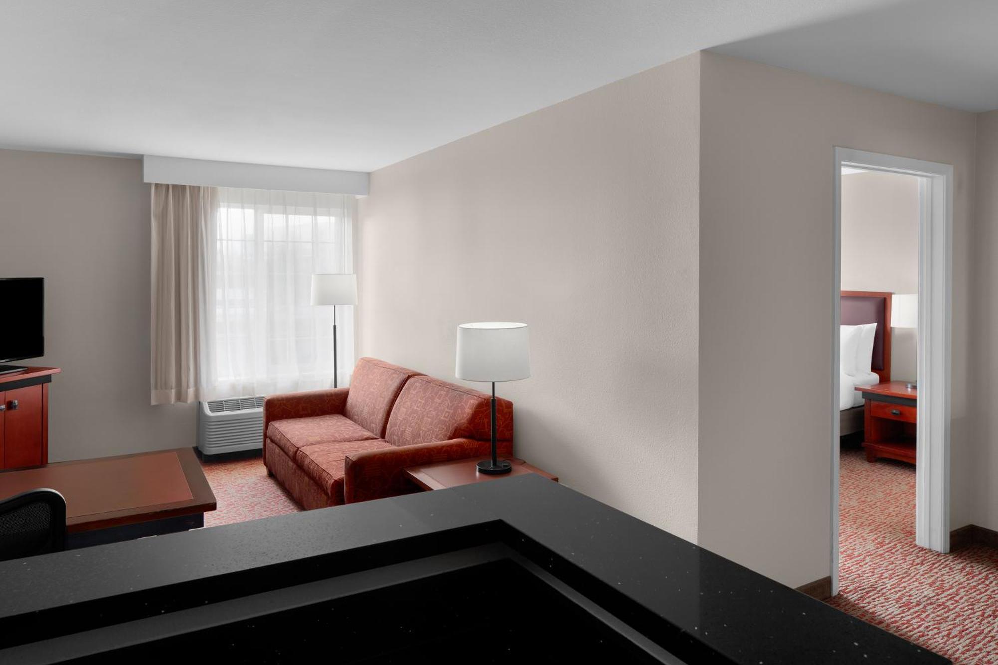 Larkspur Landing Extended Stay Suites South San Francisco Dış mekan fotoğraf