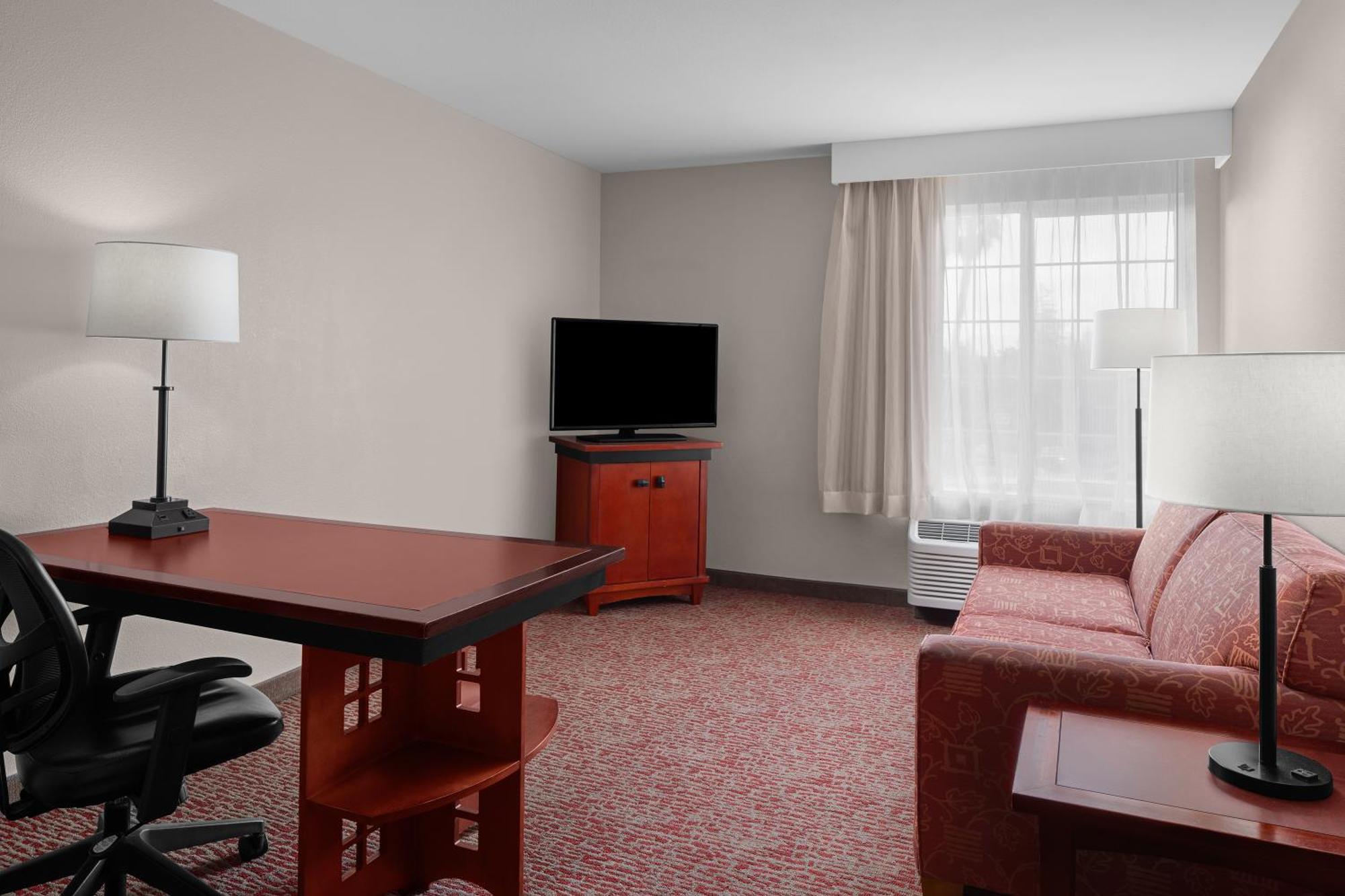 Larkspur Landing Extended Stay Suites South San Francisco Dış mekan fotoğraf