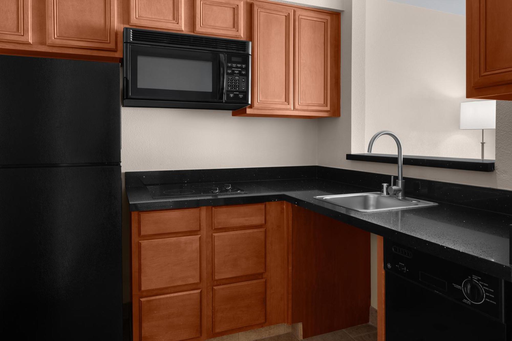Larkspur Landing Extended Stay Suites South San Francisco Dış mekan fotoğraf