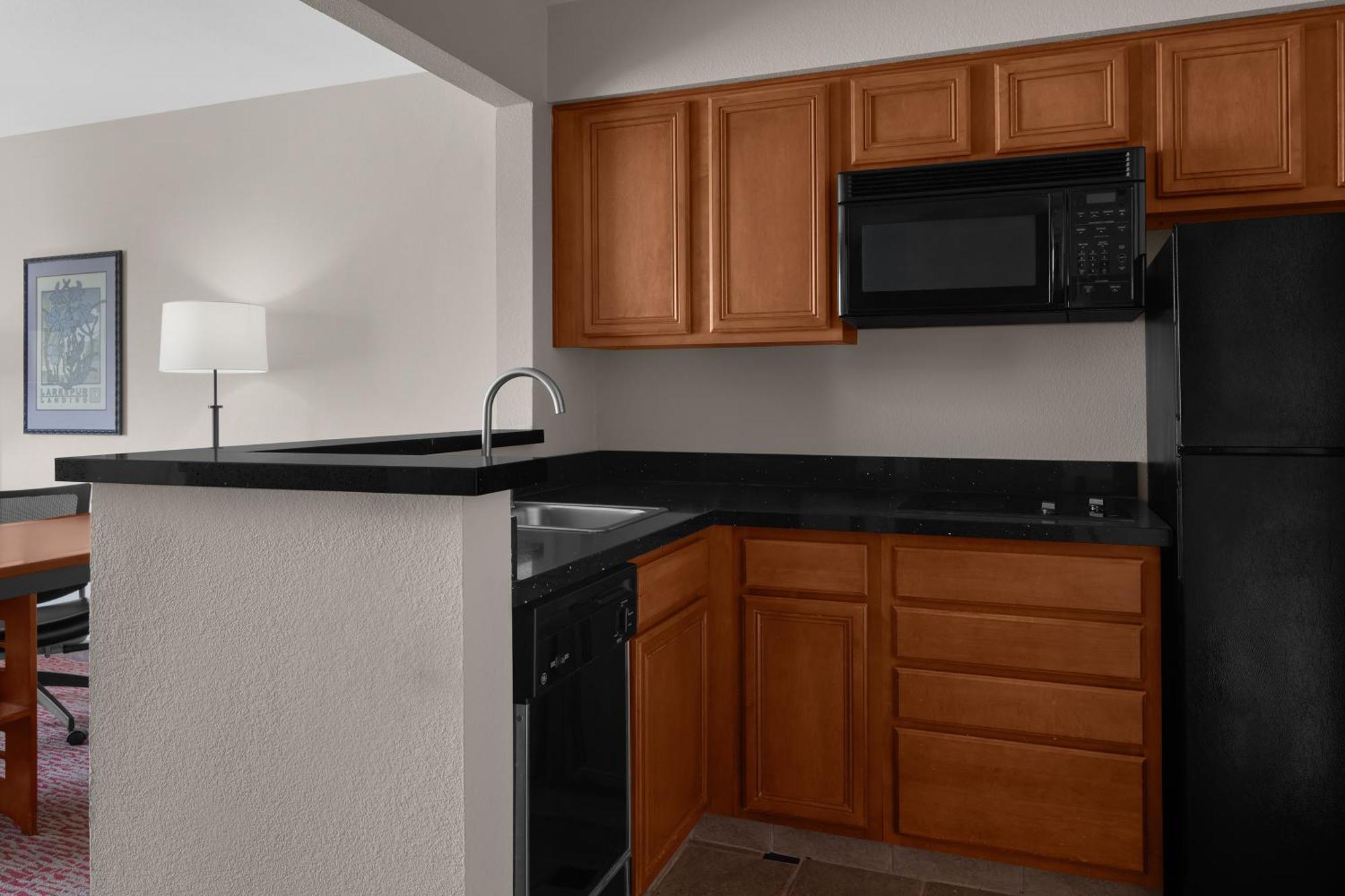 Larkspur Landing Extended Stay Suites South San Francisco Dış mekan fotoğraf