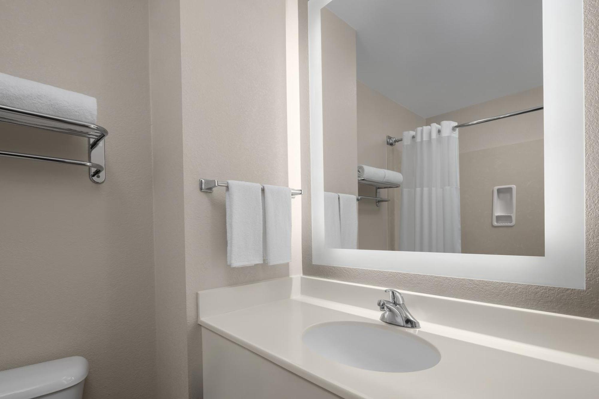 Larkspur Landing Extended Stay Suites South San Francisco Dış mekan fotoğraf
