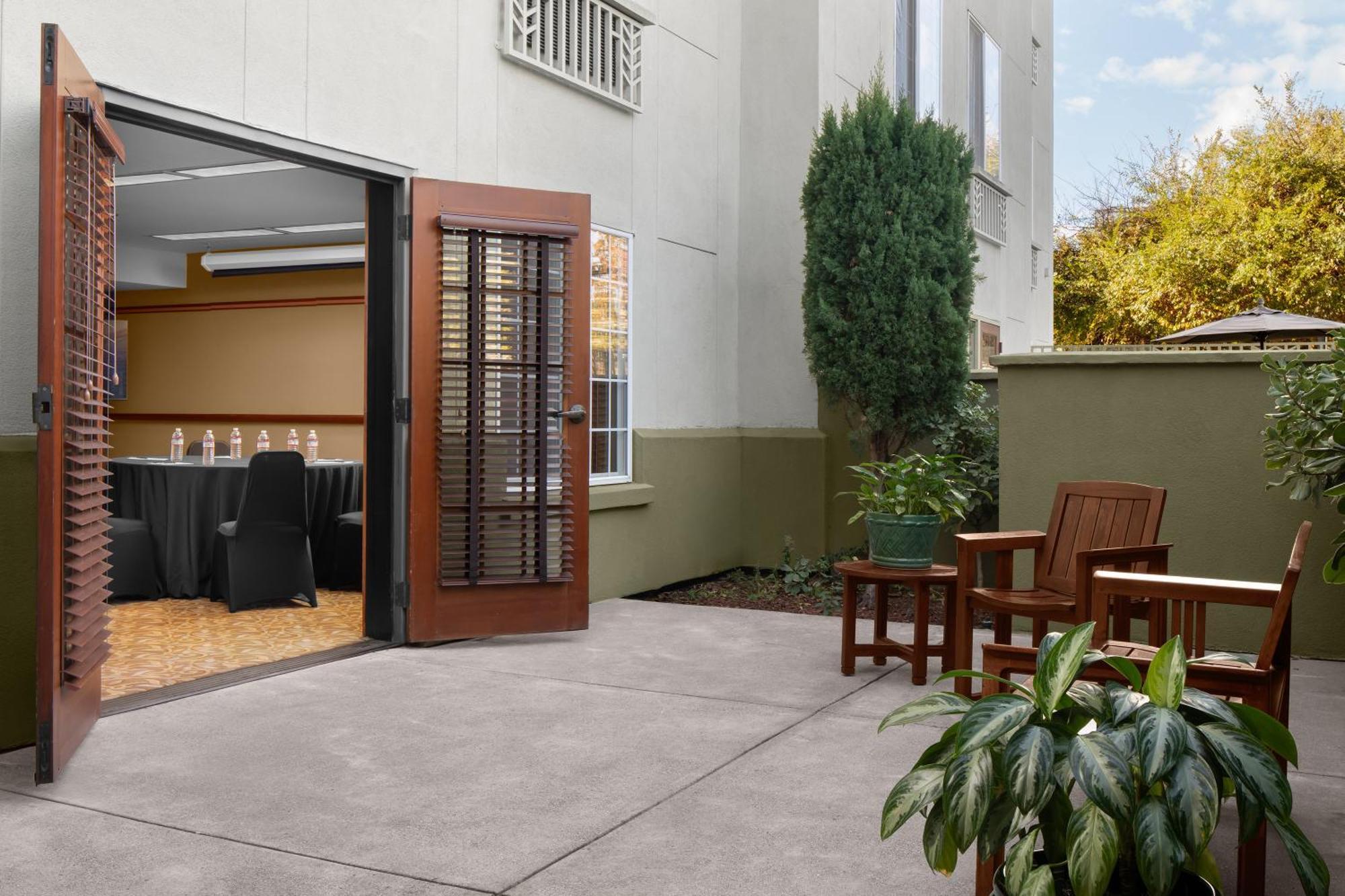 Larkspur Landing Extended Stay Suites South San Francisco Dış mekan fotoğraf