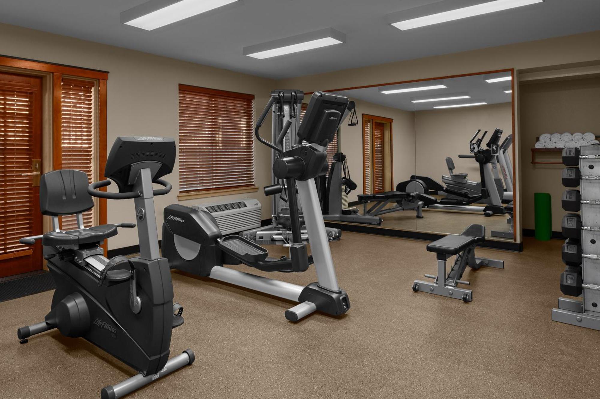 Larkspur Landing Extended Stay Suites South San Francisco Dış mekan fotoğraf