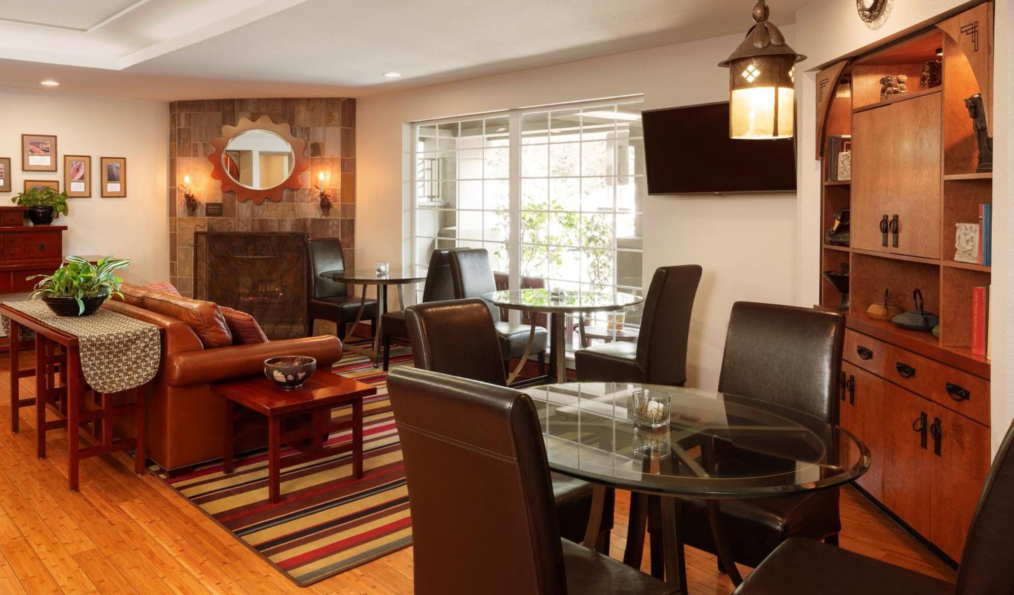 Larkspur Landing Extended Stay Suites South San Francisco Dış mekan fotoğraf
