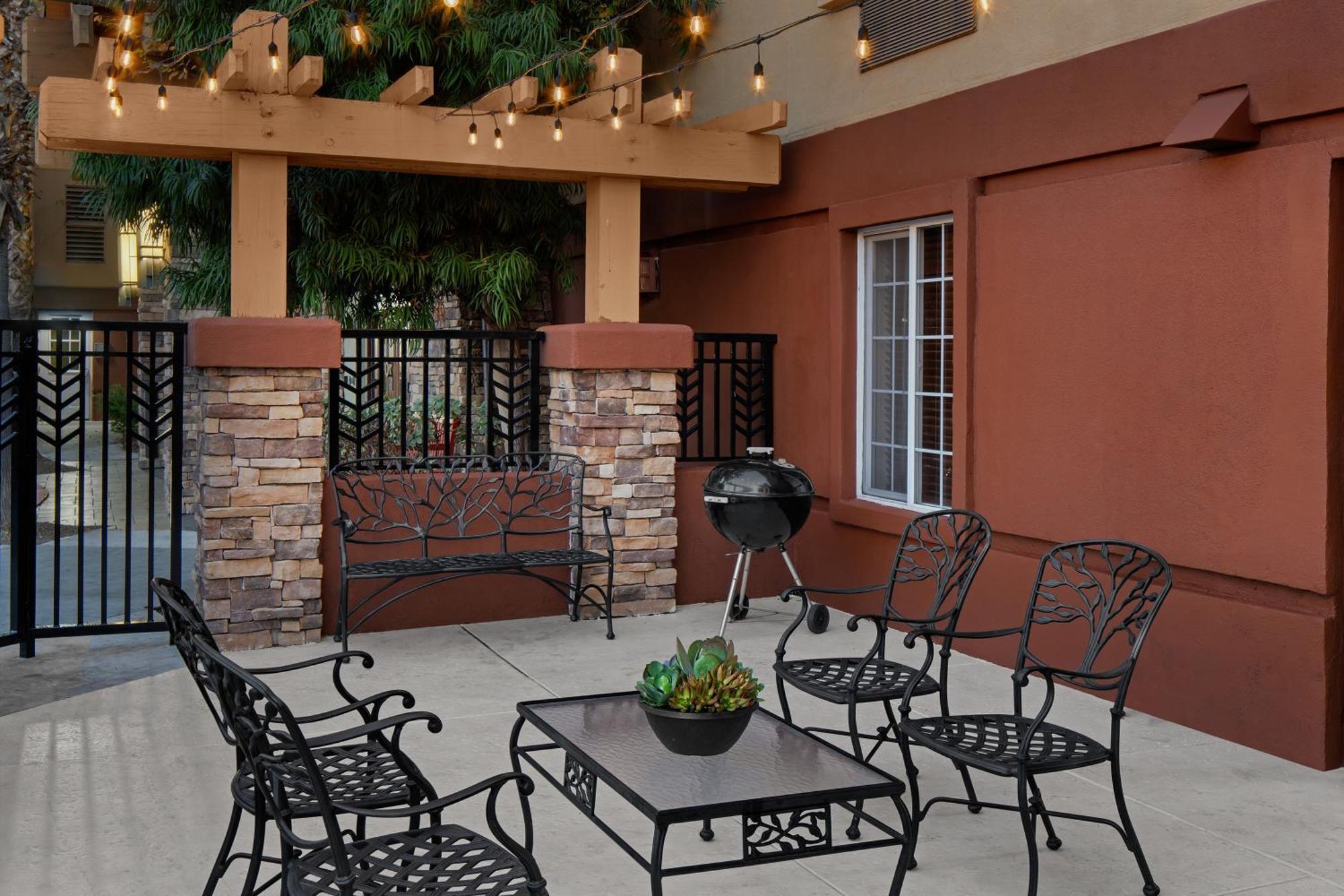 Larkspur Landing Extended Stay Suites South San Francisco Dış mekan fotoğraf