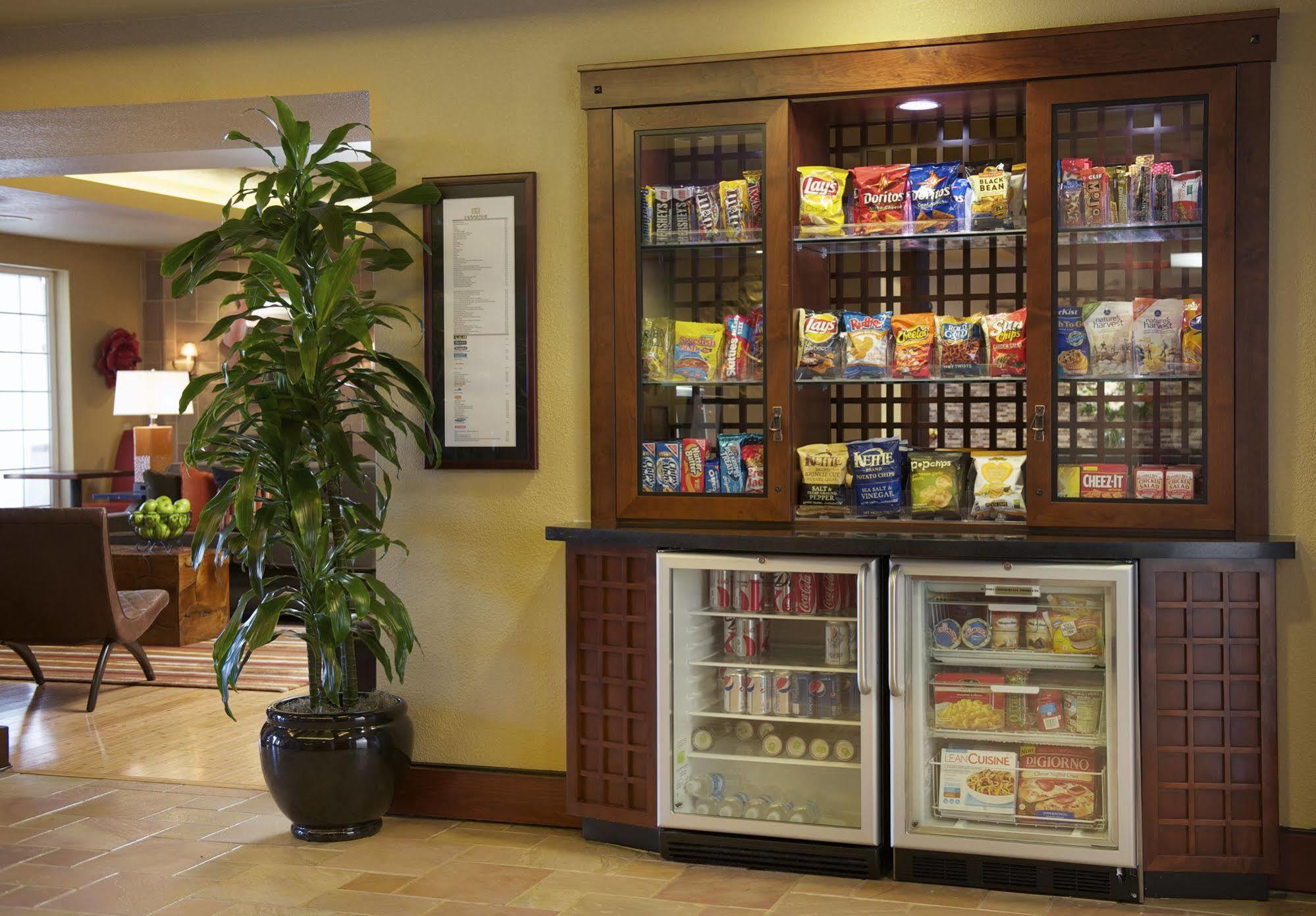Larkspur Landing Extended Stay Suites South San Francisco Dış mekan fotoğraf