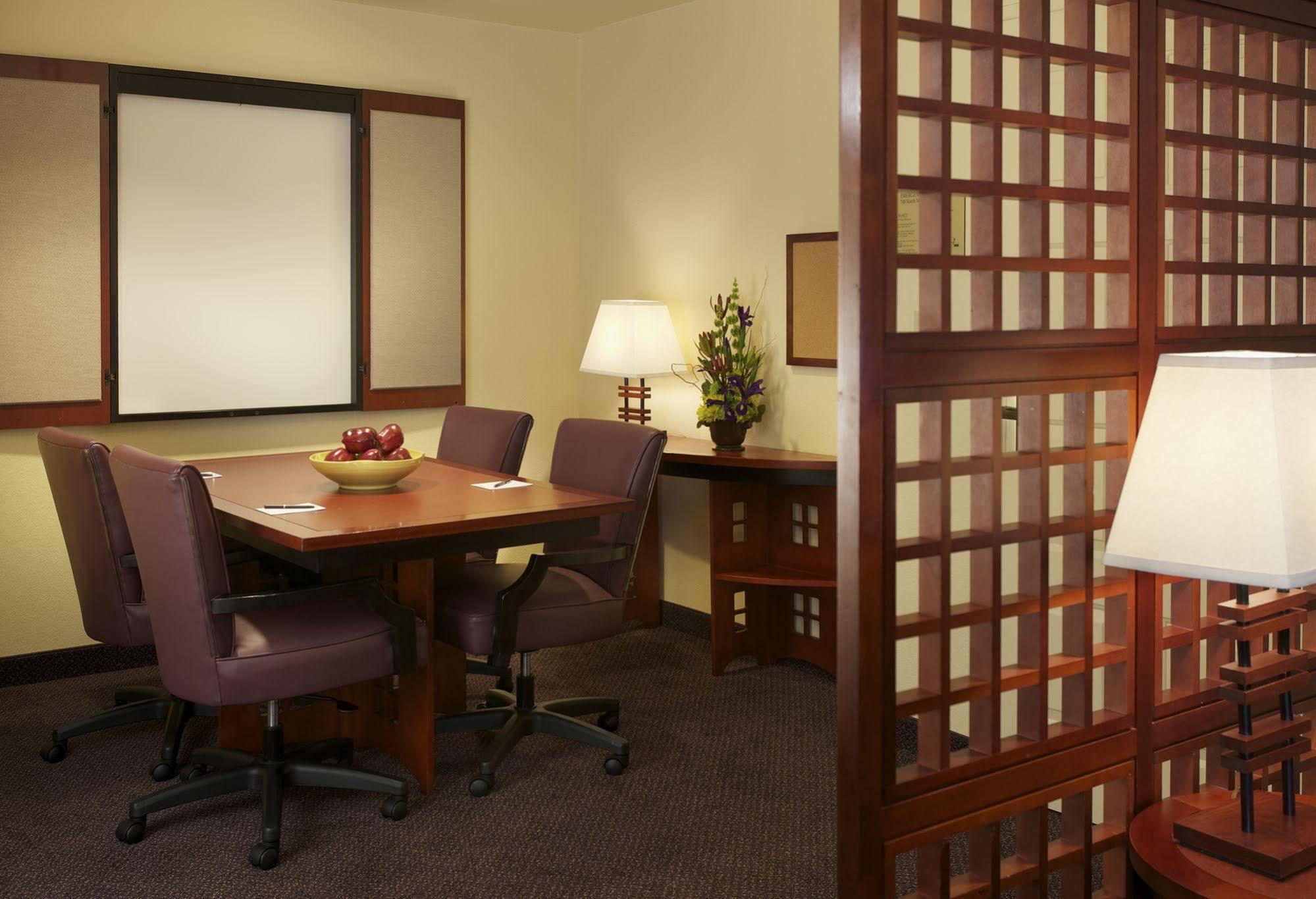 Larkspur Landing Extended Stay Suites South San Francisco Dış mekan fotoğraf
