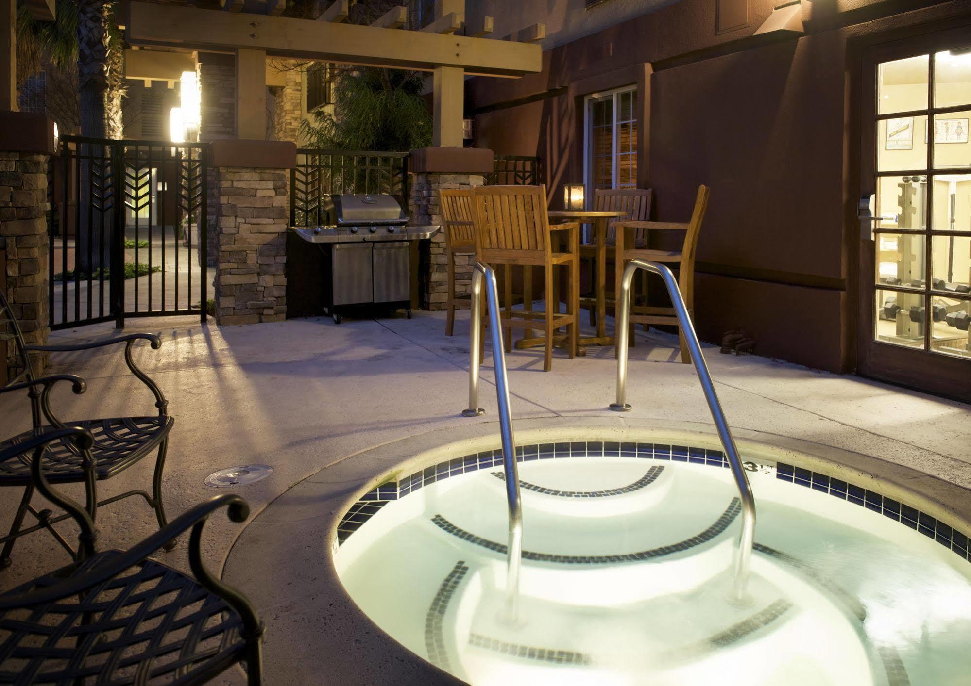 Larkspur Landing Extended Stay Suites South San Francisco Dış mekan fotoğraf